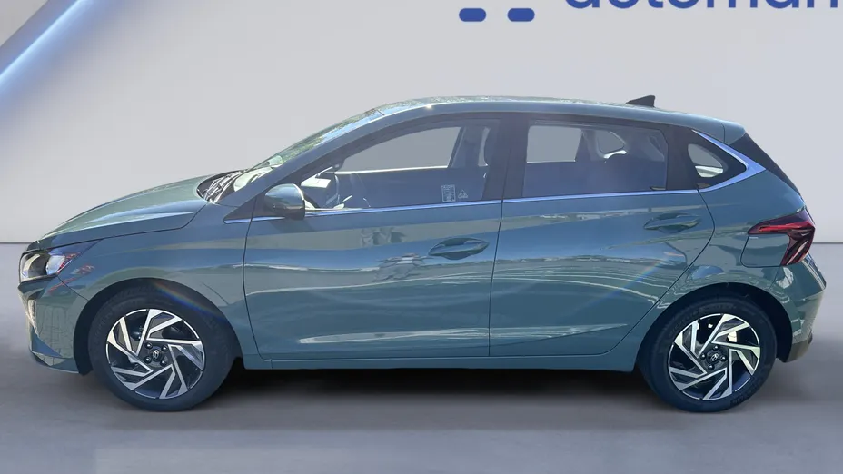 HYUNDAI i20 i20 1.2 Modern Nowy