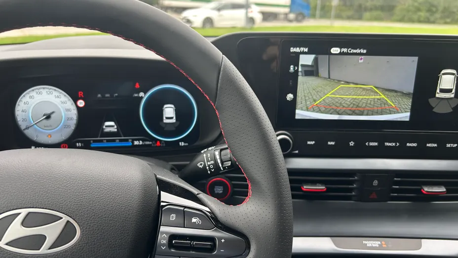 HYUNDAI i20 i20 1.2 N Line Nowy