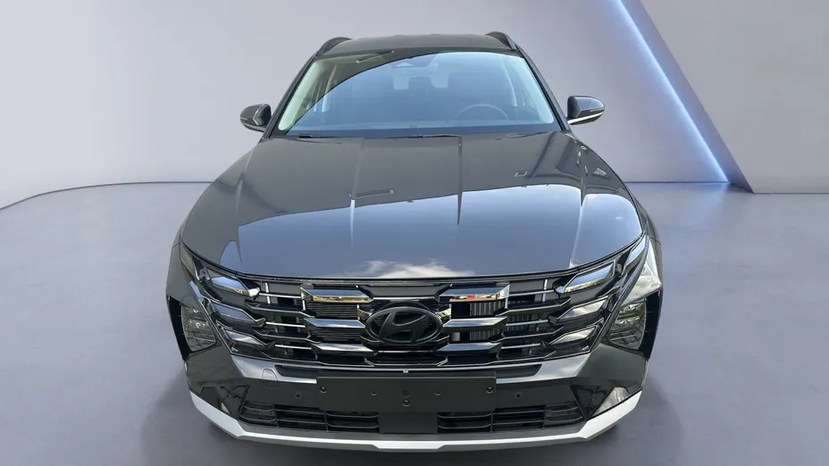 HYUNDAI Tucson Tucson 1.6 T-GDi 48V Executive 2WD DCT Nowy