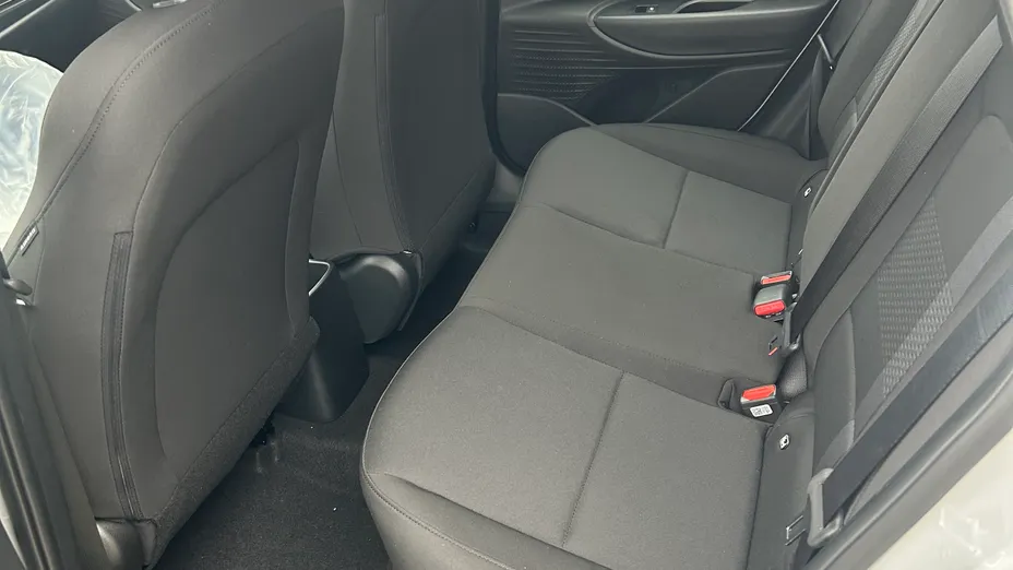 HYUNDAI i20 i20 1.2 Modern Nowy