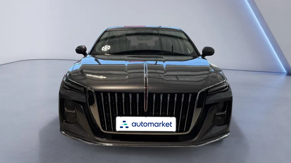 HONGQI H5 H5 2.0T Deluxe Nowy