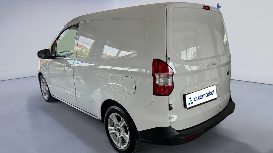 FORD Transit Courier Transit Courier 1.5 TDCi Limited