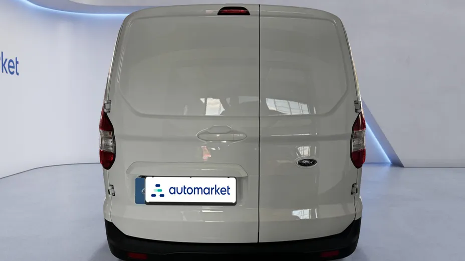 FORD Transit Courier Transit Courier 1.5 TDCi Limited