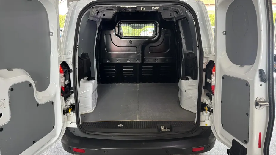FORD Transit Courier Transit Courier 1.5 TDCi Limited