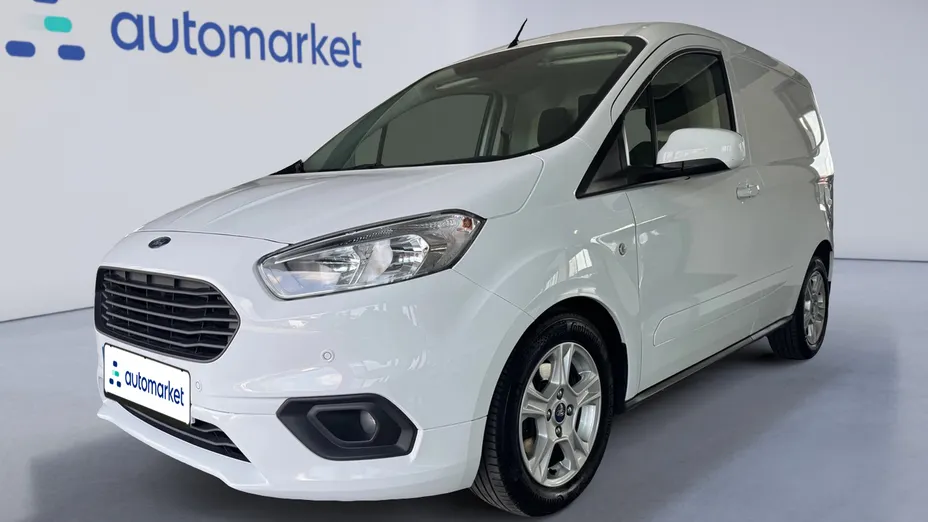 FORD Transit Courier Transit Courier 1.5 TDCi Limited