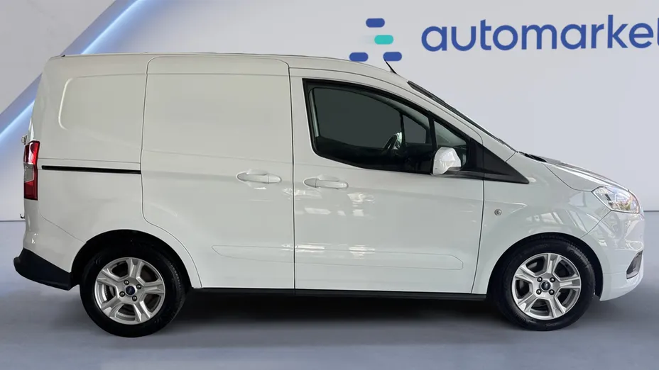 FORD Transit Courier Transit Courier 1.5 TDCi Limited