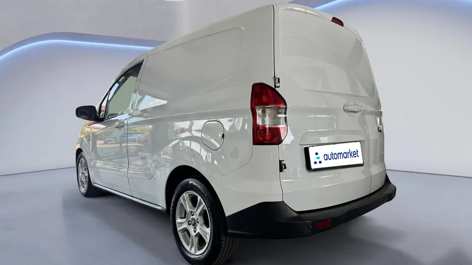 FORD Transit Courier Transit Courier 1.5 TDCi Limited