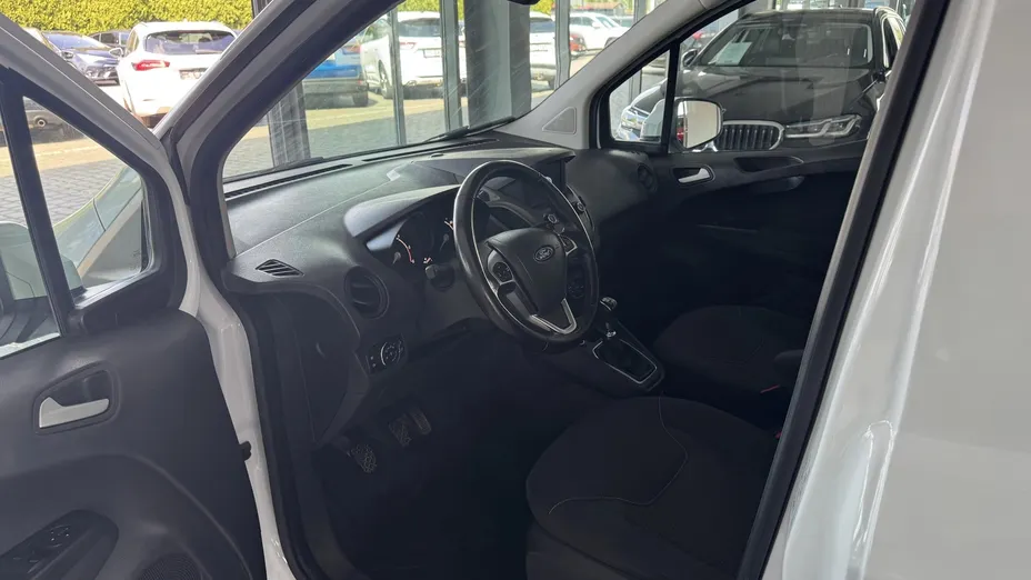 FORD Transit Courier Transit Courier 1.5 TDCi Limited