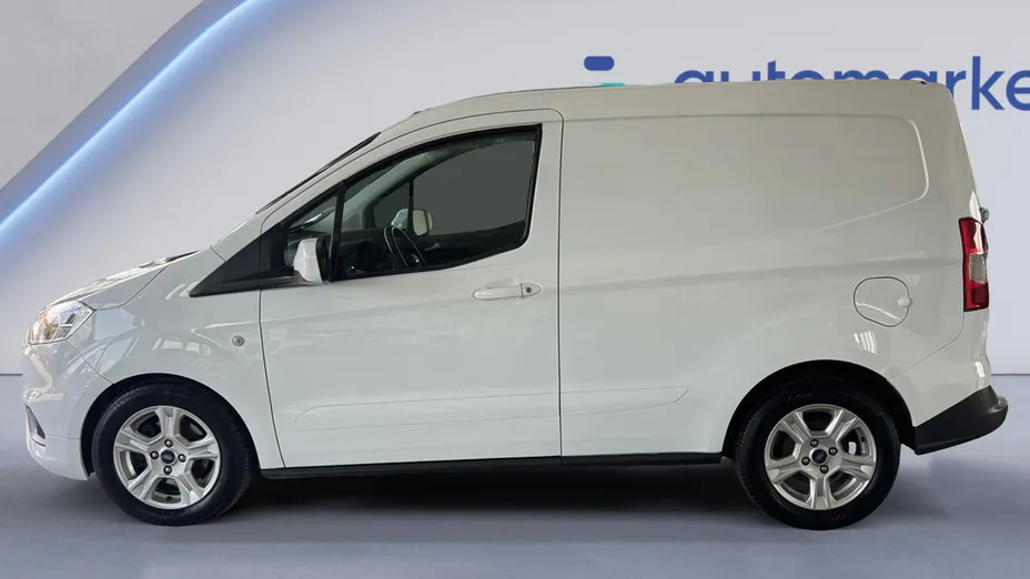 FORD Transit Courier Transit Courier 1.5 TDCi Limited