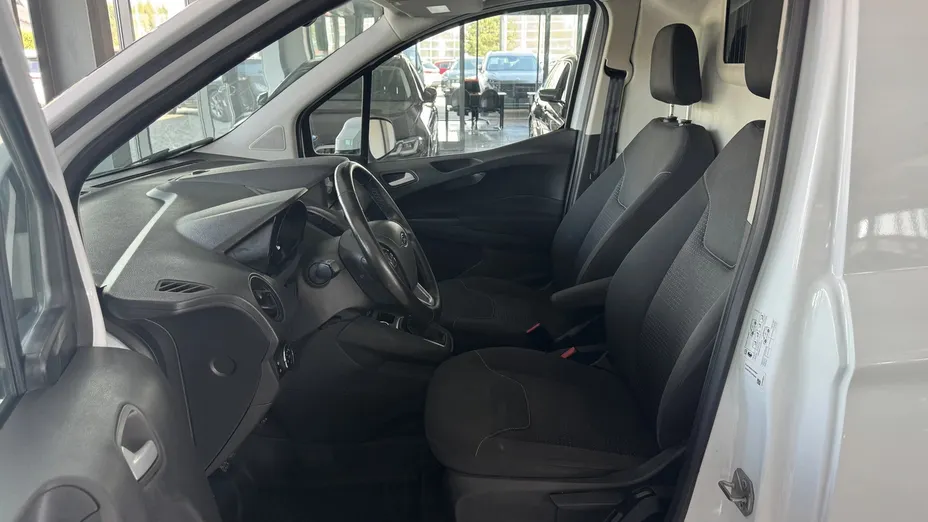 FORD Transit Courier Transit Courier 1.5 TDCi Limited