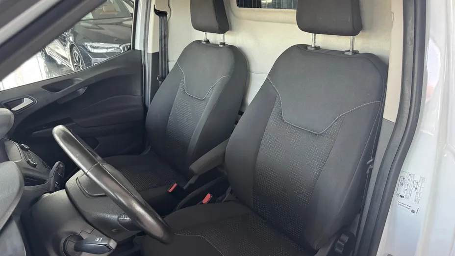 FORD Transit Courier Transit Courier 1.5 TDCi Limited