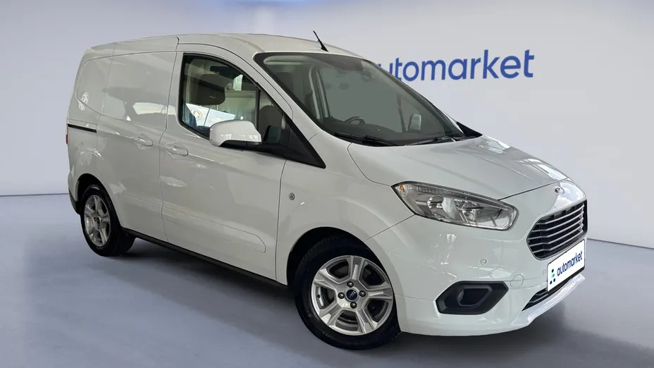 FORD Transit Courier Transit Courier 1.5 TDCi Limited