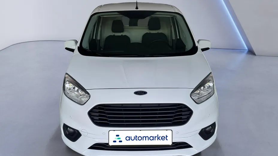 FORD Transit Courier Transit Courier 1.5 TDCi Limited