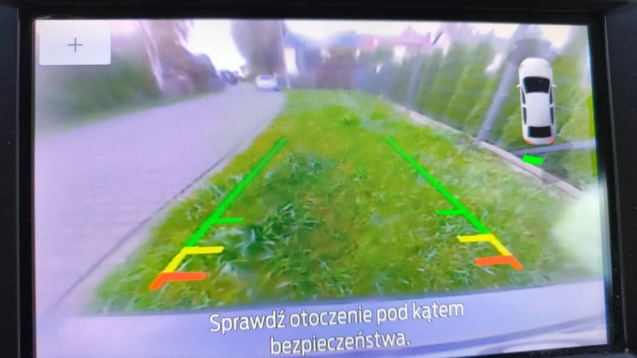 FORD Mondeo Mondeo 2.0 EcoBlue Titanium