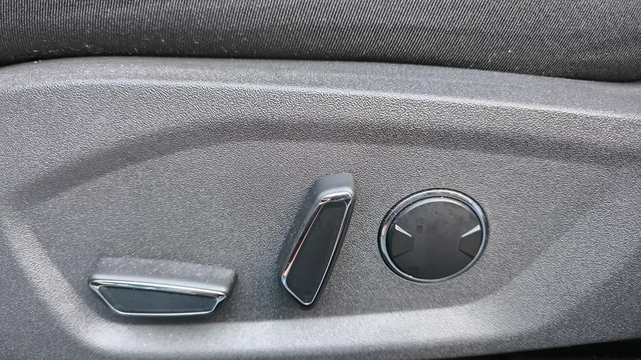 FORD Mondeo Mondeo 2.0 EcoBlue Titanium