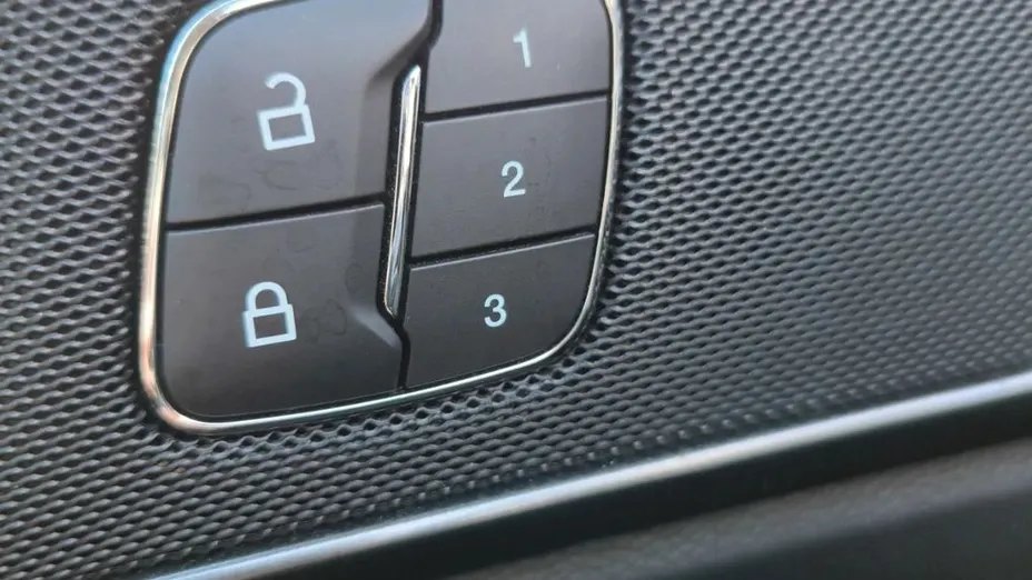 FORD Mondeo Mondeo 2.0 EcoBlue Titanium