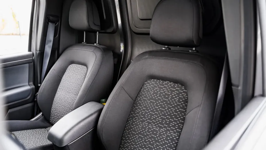 MERCEDES-BENZ Citan Citan 112 CDI L1 420.633