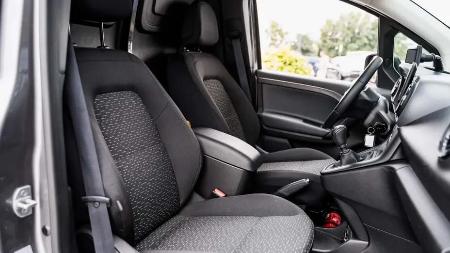 MERCEDES-BENZ Citan Citan 112 CDI L1 420.633