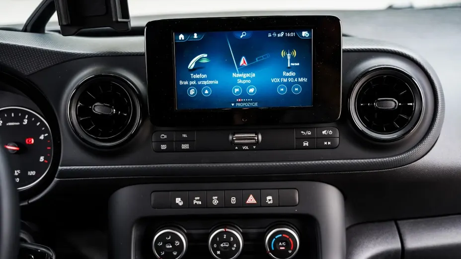 MERCEDES-BENZ Citan Citan 112 CDI L1 420.633