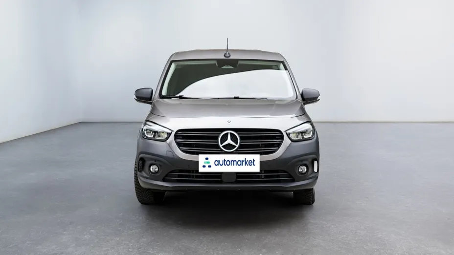 MERCEDES-BENZ Citan Citan 112 CDI L1 420.633