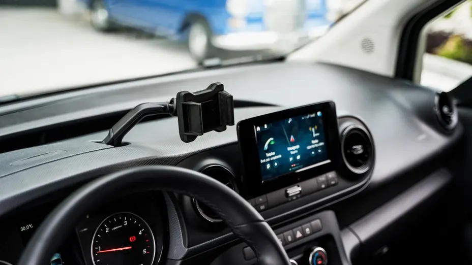 MERCEDES-BENZ Citan Citan 112 CDI L1 420.633