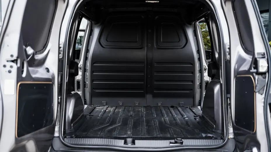 MERCEDES-BENZ Citan Citan 112 CDI L1 420.633