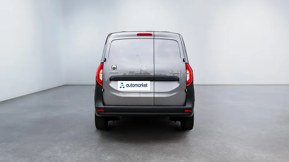 MERCEDES-BENZ Citan Citan 112 CDI L1 420.633