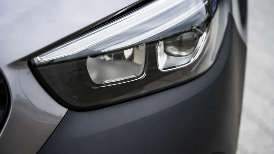 MERCEDES-BENZ Citan Citan 112 CDI L1 420.633