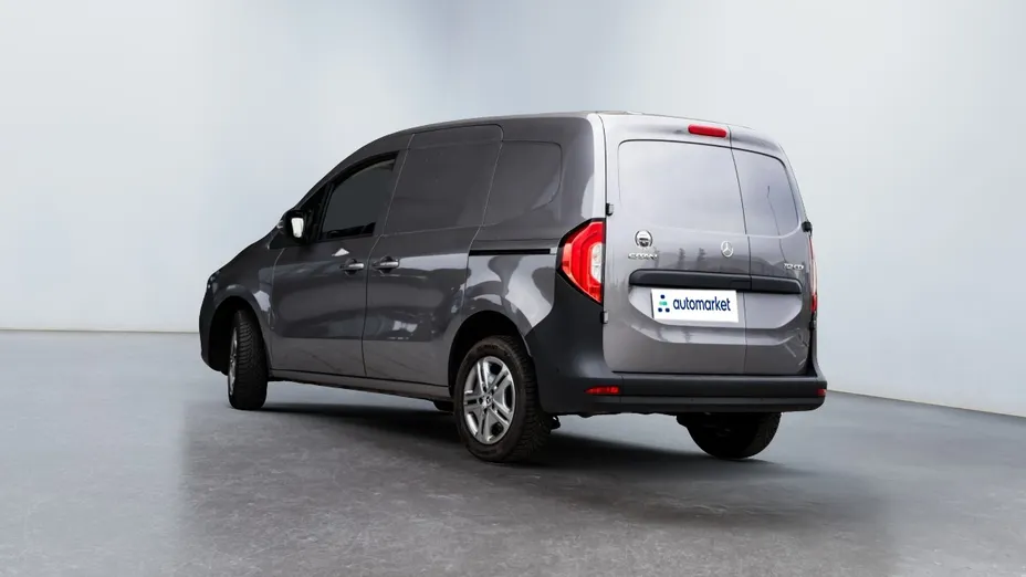 MERCEDES-BENZ Citan Citan 112 CDI L1 420.633