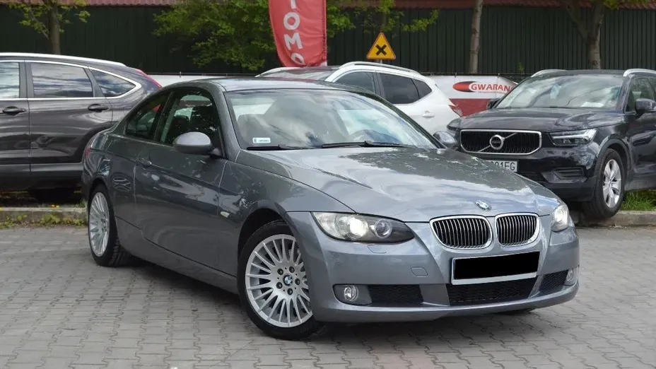 BMW Seria 3 -