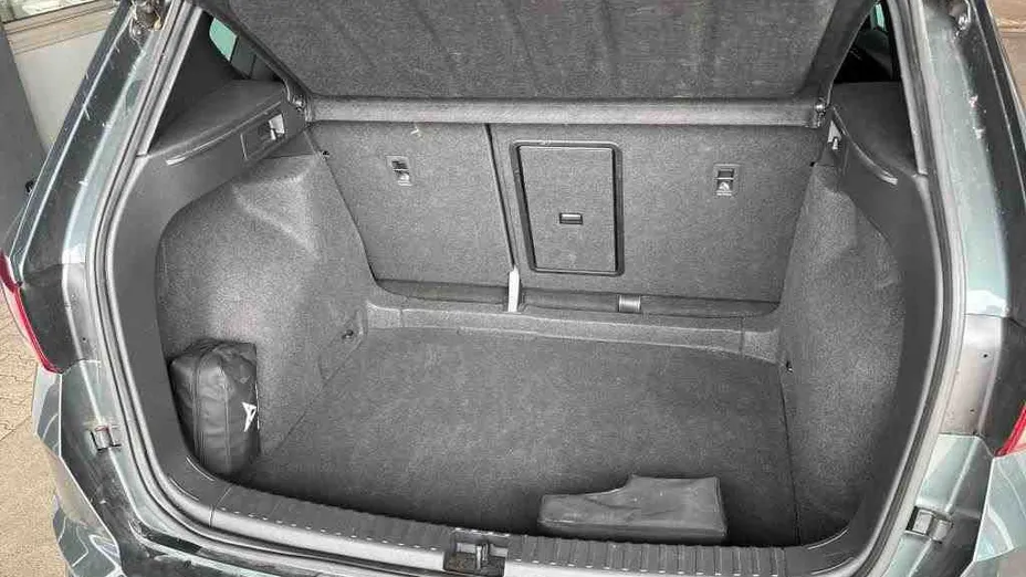 CUPRA Ateca Ateca 2.0 TSI 4Drive DSG