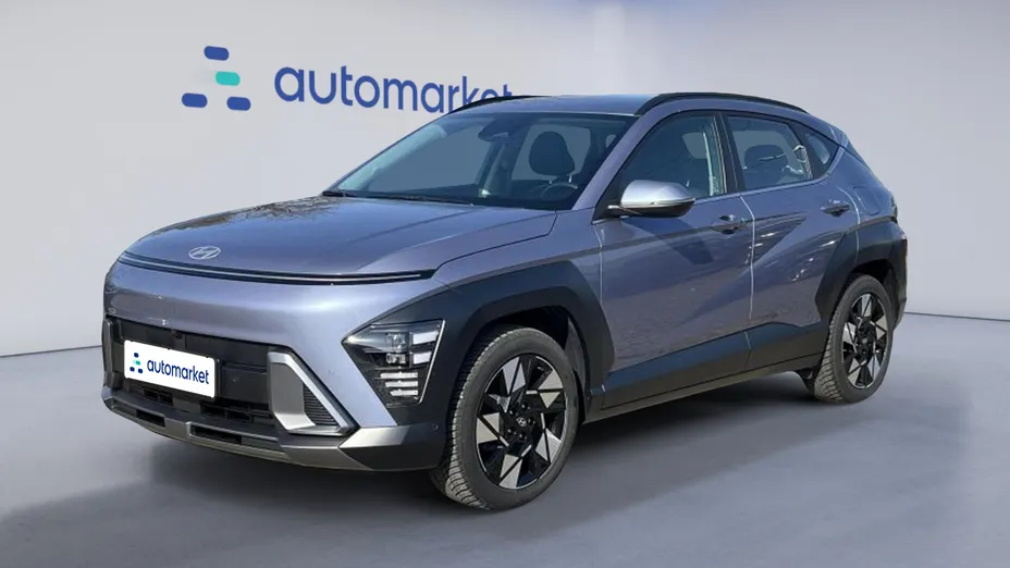 HYUNDAI Kona Kona 1.6 GDI Hybrid Executive DCT
