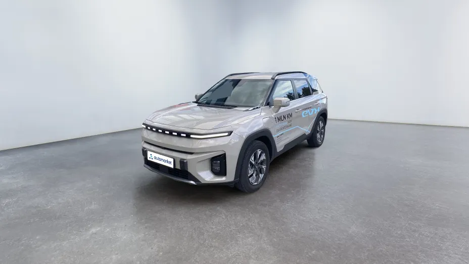 KGM / SSANGYONG Torres Torres EVX 73,4 kWh Adventure