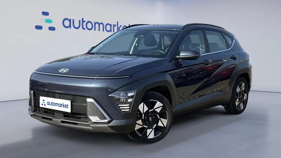 HYUNDAI Kona Kona 1.6 GDI Hybrid Executive DCT