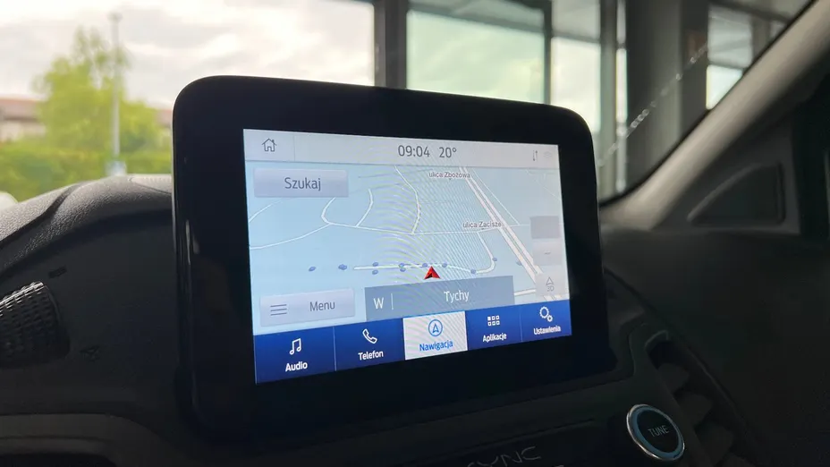 FORD Transit Connect Transit Connect Kombi 230 L2 Trend