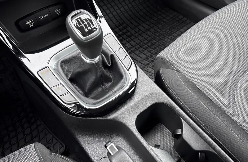 HYUNDAI i30 i30 1.5 DPI Pure