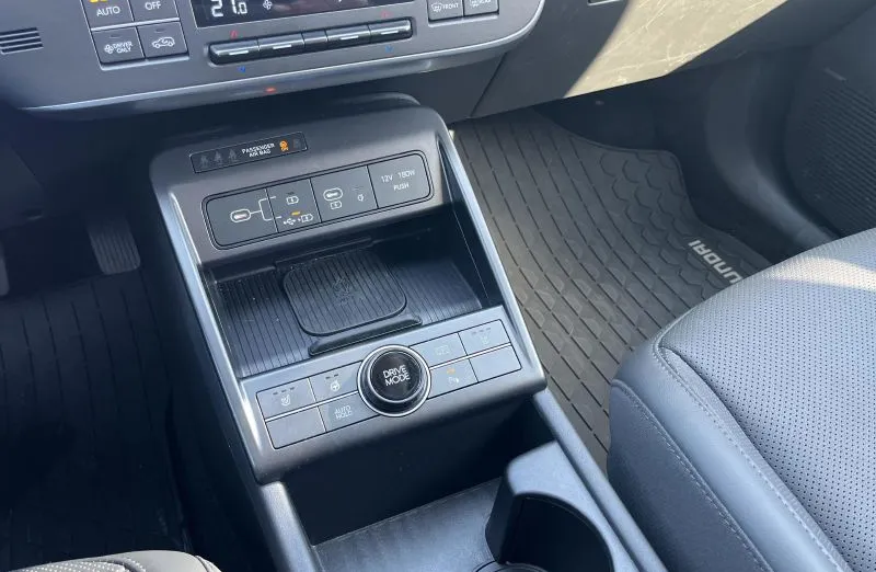 HYUNDAI Kona Kona 1.6 GDI Hybrid Platinum DCT