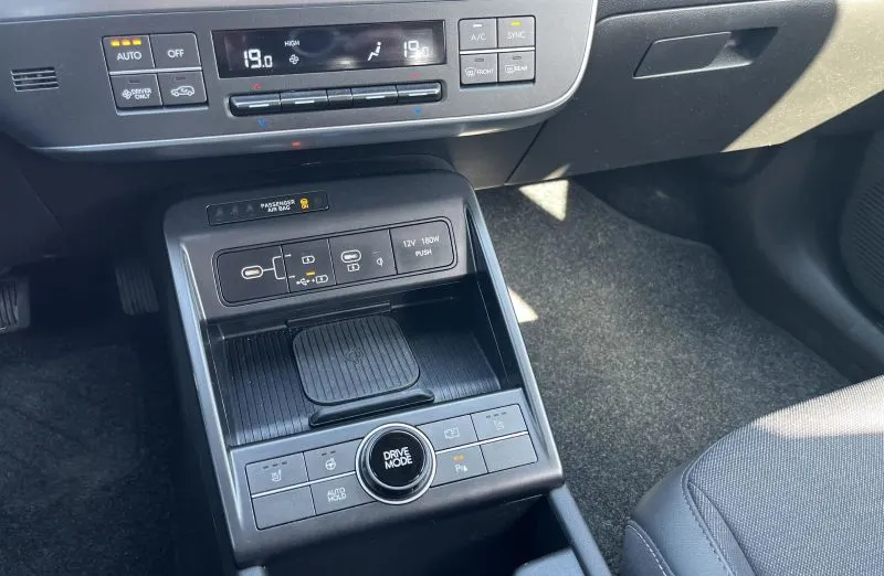 HYUNDAI Kona Kona 1.6 GDI Hybrid Executive DCT