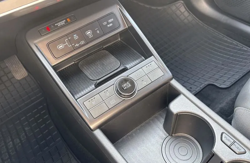 HYUNDAI Kona Kona 1.6 GDI Hybrid Executive DCT