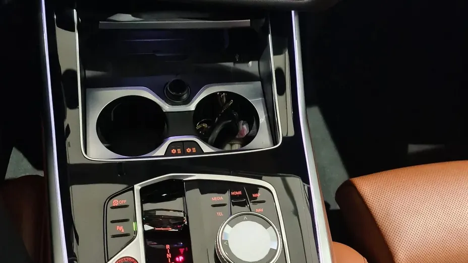 BMW X7 X7 xDrive40d mHEV M Sport sport-aut