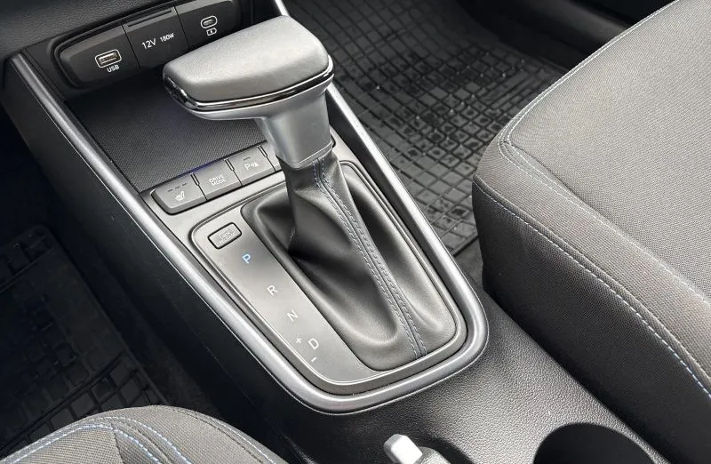 HYUNDAI Bayon Bayon 1.0 T-GDI Smart DCT