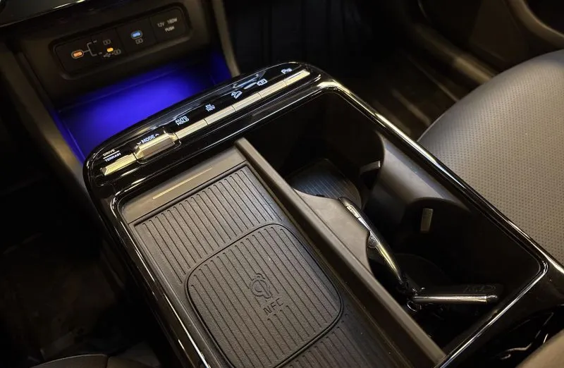 HYUNDAI Tucson Tucson 1.6 T-GDi PHEV Platinum 4WD aut