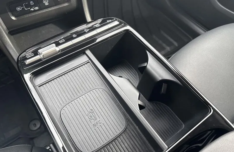 HYUNDAI Tucson Tucson 1.6 T-GDi PHEV Platinum 4WD