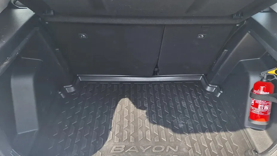 HYUNDAI Bayon Bayon 1.0 T-GDI Smart DCT