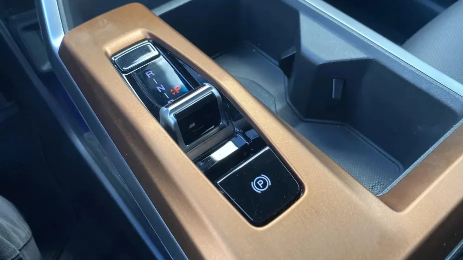 KGM / SSANGYONG Torres Torres EVX 73,4 kWh Adventure