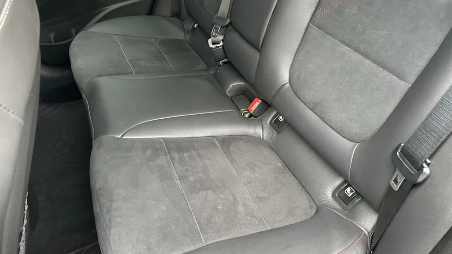 HYUNDAI i30 i30 1.5 T-GDI 48V N-Line DCT