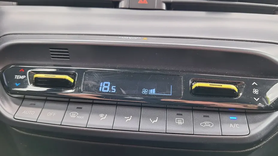 HYUNDAI i20 i20 1.0 T-GDi Modern