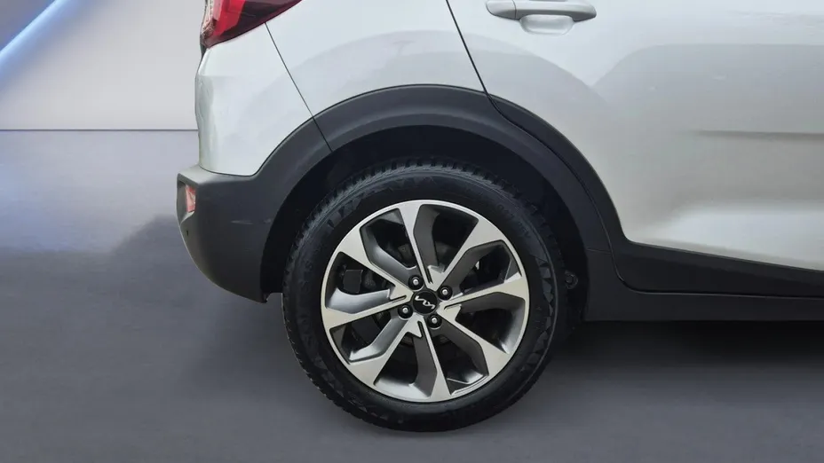 KIA Stonic Stonic 1.0 T-GDI L