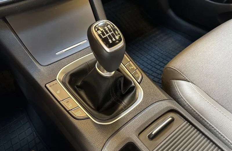 HYUNDAI i30 i30 1.5 T-GDI 48V Executive