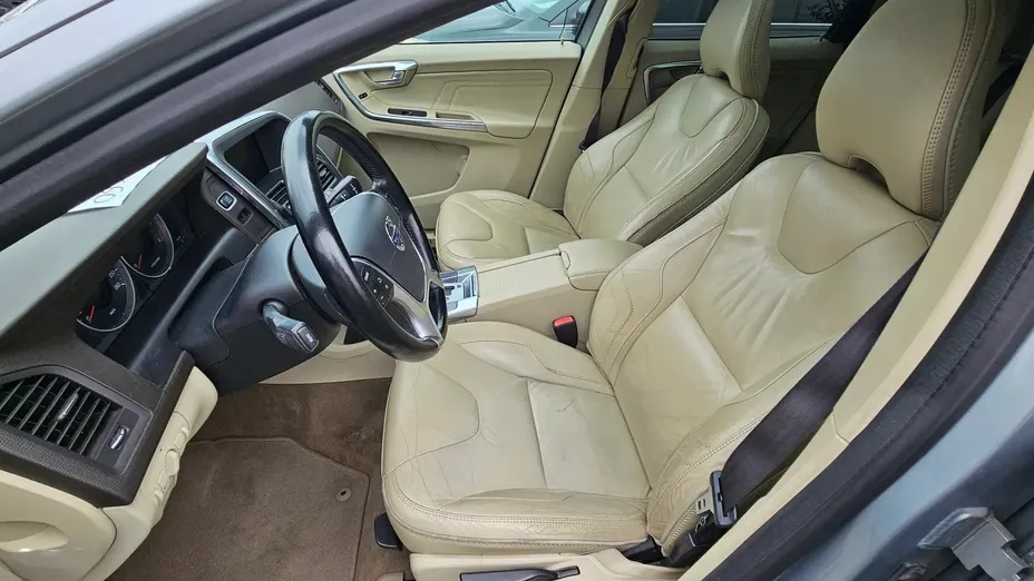 VOLVO XC60 XC60 D4 Ocean Race